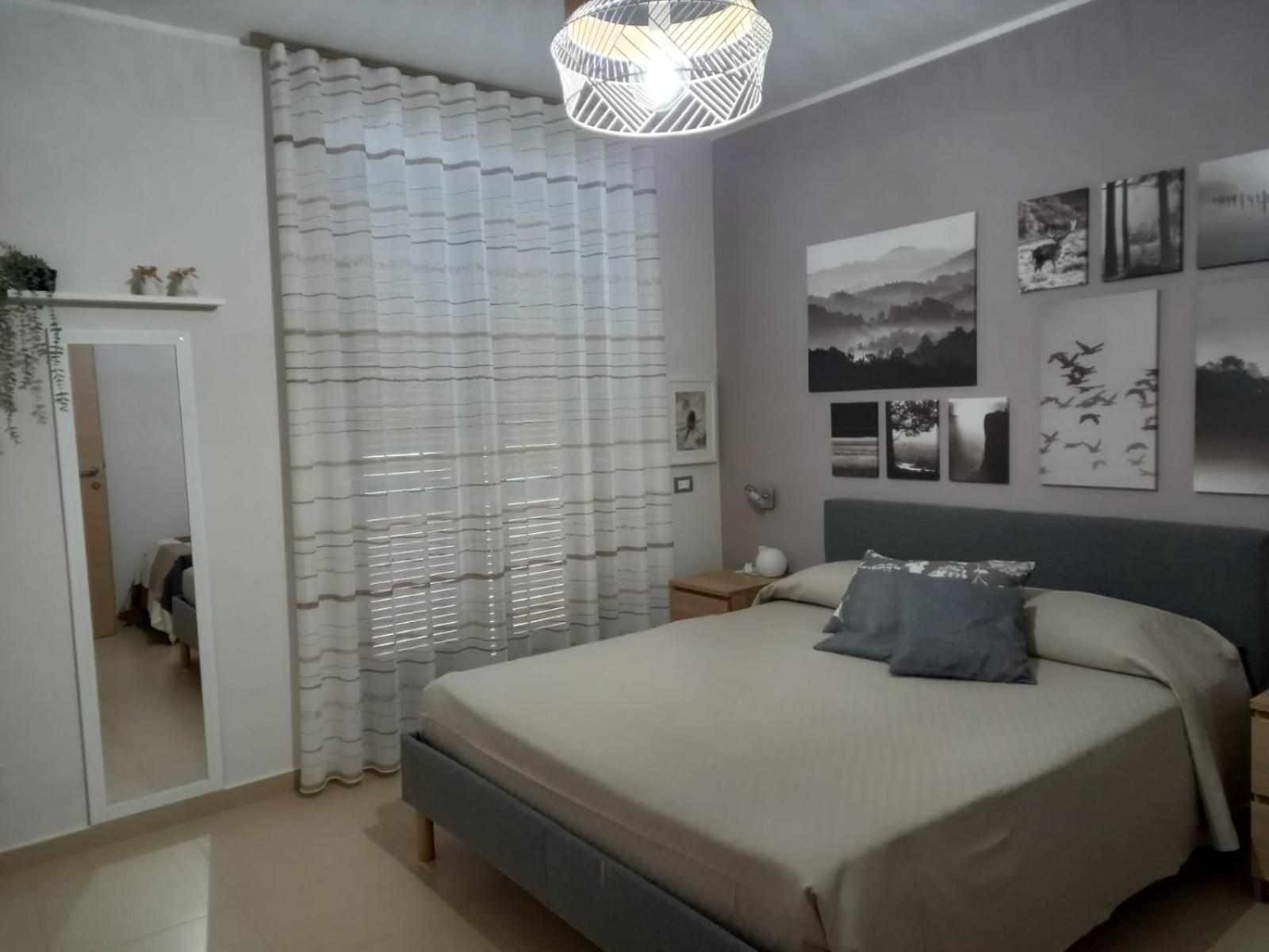 Civico 101 Bed & Breakfast มินตูร์โน ภายนอก รูปภาพ